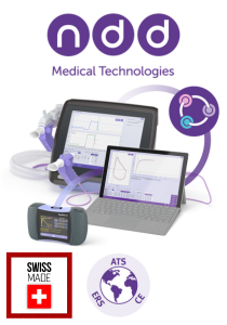 Espirometria