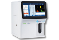 Analisadores Hematológicos