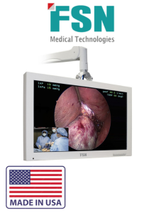 Monitores de Grau Médico