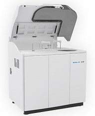 Analisador Bioquimico Automatico ES-480