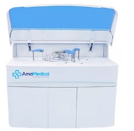 Analisador Bioquimico Automatico AMA B-1200-S